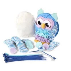 Melissa & Doug Melissa & Doug Created by Me Fluffy Owl Craft Kit -Melissa & Doug Sales 2022 unnamed file 1052