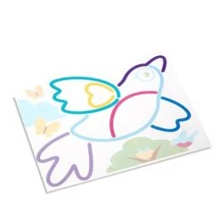 Melissa & Doug Melissa & Doug Rainbow Cord Picture & Pattern Maker 9 Melissa & Doug Melissa & Doug Rainbow Cord Picture & Pattern Maker -Melissa & Doug Sales 2022 unnamed file 1066