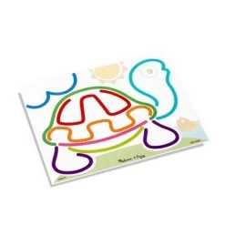 Melissa & Doug Melissa & Doug Rainbow Cord Picture & Pattern Maker 10 Melissa & Doug Melissa & Doug Rainbow Cord Picture & Pattern Maker -Melissa & Doug Sales 2022 unnamed file 1067