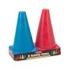 Melissa & Doug Melissa & Doug 8 Activity Cones - Set of 8