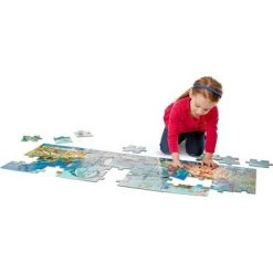 Melissa & Doug Melissa And Doug Search And Find Beneath The Waves Floor Puzzle 48pc -Melissa & Doug Sales 2022 unnamed file 1094