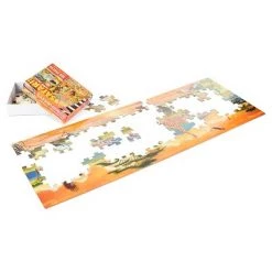 Melissa & Doug Melissa And Doug African Plains Safari Jumbo Floor Puzzle 100pc -Melissa & Doug Sales 2022 unnamed file 1106