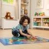 Melissa & Doug Melissa And Doug USA Map Floor Puzzle - 51pc