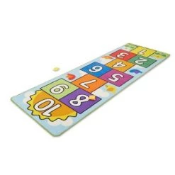 Melissa & Doug Melissa & Doug Hop & Ct Hopscotch Rug -Melissa & Doug Sales 2022 unnamed file 1134