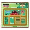 Melissa & Doug Melissa & Doug Round the Barnyard Farm Rug 1 Melissa & Doug Melissa & Doug Round the Barnyard Farm Rug -Melissa & Doug Sales 2022 unnamed file 1137