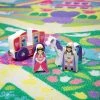 Melissa & Doug Melissa & Doug Magical Kingdom Rug