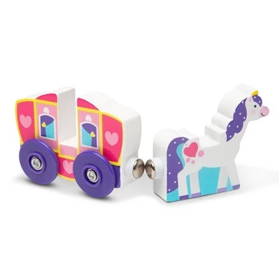 Melissa & Doug Melissa & Doug Magical Kingdom Rug 4 Melissa & Doug Melissa & Doug Magical Kingdom Rug - Image 3