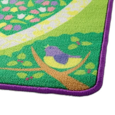 Melissa & Doug Melissa & Doug Magical Kingdom Rug 5 Melissa & Doug Melissa & Doug Magical Kingdom Rug - Image 4