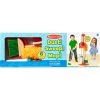 Melissa & Doug Melissa & Doug Let's Play House! Dust, Sweep & Mop 6pc Set