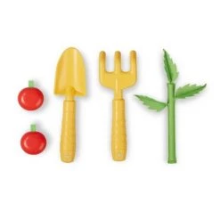 Melissa & Doug Melissa & Doug Let's Explore Deluxe Gardening Set -Melissa & Doug Sales 2022 unnamed file 1158