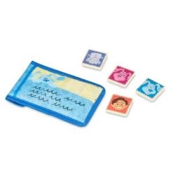 Blue's Clues & You! Melissa & Doug Blues Clues & You! Mailbox Play Set 13 Blue's Clues & You! Melissa & Doug Blues Clues & You! Mailbox Play Set -Melissa & Doug Sales 2022 unnamed file 1174