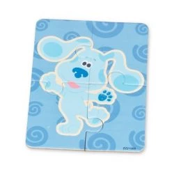 Blue's Clues & You! Melissa & Doug Blues Clues & You! Mailbox Play Set 14 Blue's Clues & You! Melissa & Doug Blues Clues & You! Mailbox Play Set -Melissa & Doug Sales 2022 unnamed file 1175