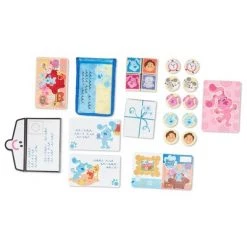 Blue's Clues & You! Melissa & Doug Blues Clues & You! Mailbox Play Set 17 Blue's Clues & You! Melissa & Doug Blues Clues & You! Mailbox Play Set -Melissa & Doug Sales 2022 unnamed file 1178