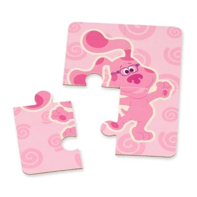 Blue's Clues & You! Melissa & Doug Blues Clues & You! Mailbox Play Set 10 Blue's Clues & You! Melissa & Doug Blues Clues & You! Mailbox Play Set - Image 8