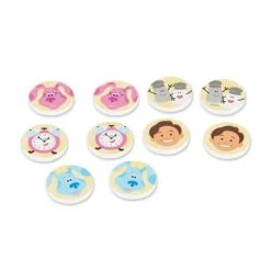 Blue's Clues & You! Melissa & Doug Blues Clues & You! Mailbox Play Set 19 Blue's Clues & You! Melissa & Doug Blues Clues & You! Mailbox Play Set -Melissa & Doug Sales 2022 unnamed file 1180