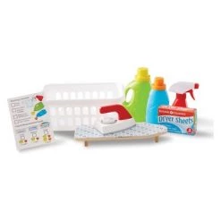 Melissa & Doug Laundry Set -Melissa & Doug Sales 2022 unnamed file 1185