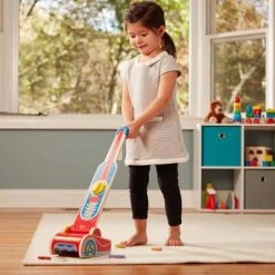 Melissa & Doug Vacuum