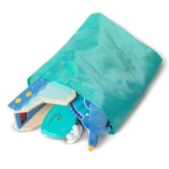 Melissa & Doug Melissa & Doug Fun at the Fair! Penguin Launch & Land Game -Melissa & Doug Sales 2022 unnamed file 122