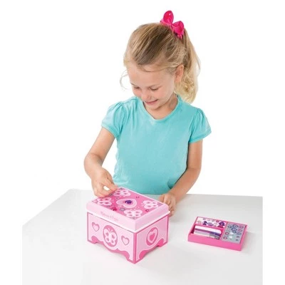 Melissa & Doug Melissa & Doug Jewelry Box 8 Melissa & Doug Melissa & Doug Jewelry Box - Image 7