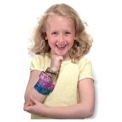 Melissa & Doug Melissa & Doug Design-Your-Own Jewelry-Making Kits - Bangles, Headbands, and Bracelets -Melissa & Doug Sales 2022 unnamed file 1250