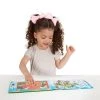 Melissa & Doug Melissa & Doug Magnetic Take-Along Jigsaw 2pc Bundle - Farm/Princesses -Melissa & Doug Sales 2022 unnamed file 1260