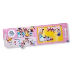 Melissa & Doug Melissa & Doug Magnetic Take-Along Jigsaw 2pc Bundle - Farm/Princesses -Melissa & Doug Sales 2022 unnamed file 1262