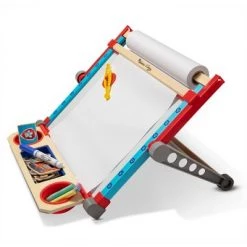 Melissa & Doug PAW Patrol Easel/Table Top Art Activity Center -Melissa & Doug Sales 2022 unnamed file 1292