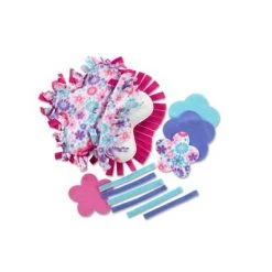 Melissa & Doug Melissa & Doug Created by Me Flower Fleece Pillow -Melissa & Doug Sales 2022 unnamed file 1316