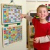 Melissa & Doug Melissa & Doug Magnetic Responsibility Chart