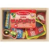 Melissa & Doug Wooden Farm Magnets with Wooden Tray - 20pc -Melissa & Doug Sales 2022 unnamed file 1364