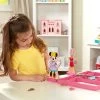 Melissa & Doug Melissa & Doug Disney Minnie Mouse and Daisy Duck Magnetic Dress-Up Wooden Doll Pretend Play Set