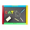 Melissa & Doug Melissa & Doug Magnetic Chalk Board