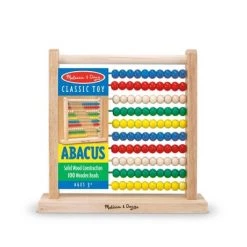 Melissa & Doug Melissa & Doug Abacus -Melissa & Doug Sales 2022 unnamed file 1412