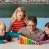 Melissa & Doug Melissa & Doug Add & Subtract Abacus - Educational Toy With 55 Colorful Beads and Sturdy Wooden Construction -Melissa & Doug Sales 2022 unnamed file 1415