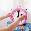 Blue's Clues & You! Melissa & Doug Blues Clues & You! Tickety Tock Magnetic Clock -Melissa & Doug Sales 2022 unnamed file 1419