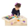 Melissa & Doug Melissa & Doug Cut, Sculpt, and Roll Clay Play Set With 8 Tools and 4 Colors of Modeling Dough -Melissa & Doug Sales 2022 unnamed file 1435