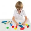 Melissa & Doug Melissa & Doug Clay Play Activity Set - With Sculpting Tools and 8 Tubs of Modeling
