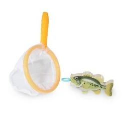 Melissa & Doug Melissa & Doug Let's Explore Fishing Play Set -Melissa & Doug Sales 2022 unnamed file 1445