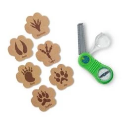 Melissa & Doug Melissa & Doug Let's Explore Hiking Play Set -Melissa & Doug Sales 2022 unnamed file 1462