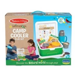 Melissa & Doug Melissa & Doug Let's Explore Camp Cooler Play Set 10 Melissa & Doug Melissa & Doug Let's Explore Camp Cooler Play Set -Melissa & Doug Sales 2022 unnamed file 1466