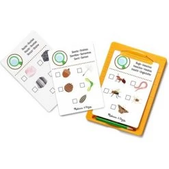 Melissa & Doug Melissa & Doug Let's Explore Naturalist Vest Play Set -Melissa & Doug Sales 2022 unnamed file 1476