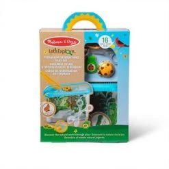 Melissa & Doug Melissa & Doug Let's Explore Terrarium Observations Play Set -Melissa & Doug Sales 2022 unnamed file 1479