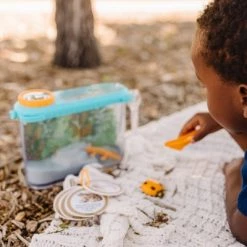 Melissa & Doug Melissa & Doug Let's Explore Terrarium Observations Play Set -Melissa & Doug Sales 2022 unnamed file 1480