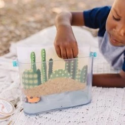 Melissa & Doug Melissa & Doug Let's Explore Terrarium Observations Play Set -Melissa & Doug Sales 2022 unnamed file 1481