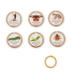 Melissa & Doug Melissa & Doug Let's Explore Terrarium Observations Play Set -Melissa & Doug Sales 2022 unnamed file 1482