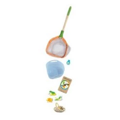 Melissa & Doug Melissa & Doug Let's Explore Critter Catching Net