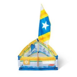 Melissa & Doug Melissa & Doug Let's Explore Sailboat Play Set 12 Melissa & Doug Melissa & Doug Let's Explore Sailboat Play Set -Melissa & Doug Sales 2022 unnamed file 1495