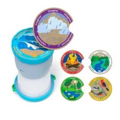 Melissa & Doug Melissa & Doug Lets Explore Light & Sound Camping Lantern Play Set -Melissa & Doug Sales 2022 unnamed file 1503