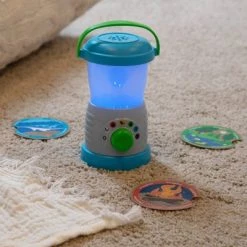 Melissa & Doug Melissa & Doug Lets Explore Light & Sound Camping Lantern Play Set -Melissa & Doug Sales 2022 unnamed file 1508