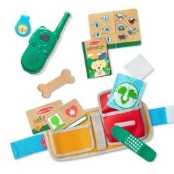 Melissa & Doug Melissa & Doug Let's Explore Rescue Ranger Dog -Melissa & Doug Sales 2022 unnamed file 1511